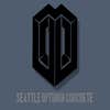 Seattle Optimum Concrete logo