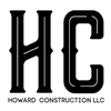 Howard Construction Homes logo