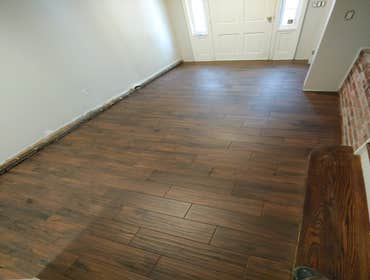 Photos by Genes handyman maintenance llc #2 Tile work