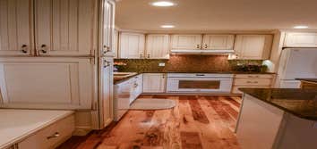 Peterson Residence Remodel