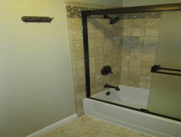 Tub/Shower