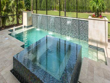 Photo(s) from Waterscapes Pools And Spas