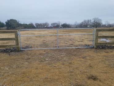 Photos by Brothers Fence Company #1