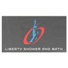 Liberty Shower and Bath logo
