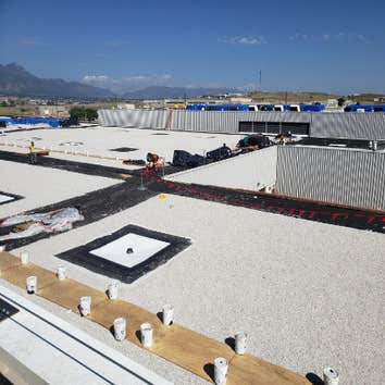Overhead Roofing of Colorado Springs