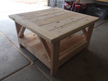 Our Work We take pride in our pieces, whether they are a barn door made of knotty alder wood, or a custom closet that will increase the value of your h