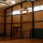 the Recreation Center Sometimes even brand new buildings have performance issues. This is the case of the recreation center in the Town of Snowmass Vil