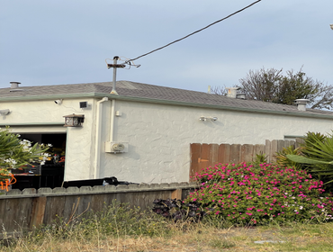 San Pablo ca. Main panel upgrade to 200 amp