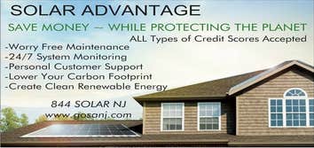 Photo(s) from Solar Advantage New Jersey Llc