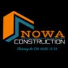 Nowa Construction Corp logo