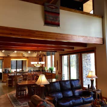 Long Residence