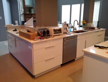 Photos from Studio 811