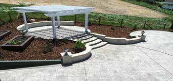 Best Vaea Concrete