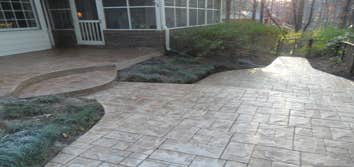 Photo(s) from AllPhase Concrete LLC