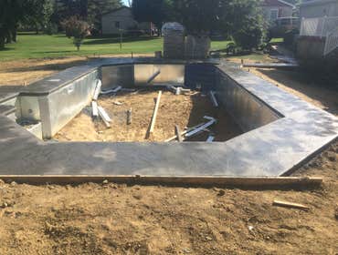 Photos from Gasca Concrete