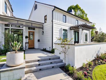 Photos by Nexus Building and Design #8 Ground Up New Construction Home in Newport Beach