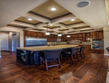 2012 HBA Parade Home