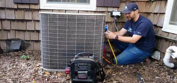 Photos by Blue Yeti HVAC & Plumbing Services #1