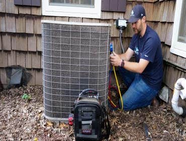 Photos by Blue Yeti HVAC & Plumbing Services #1