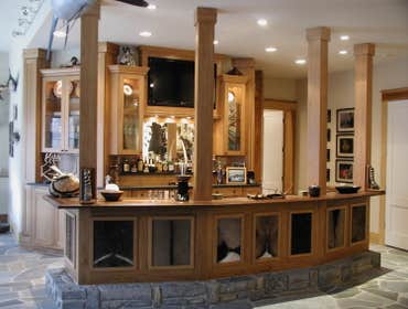Photos by Woodmaster Kitchens #1
