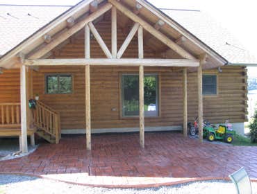 Frm Construction Services Llc Project
