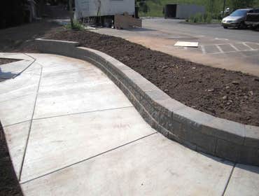 Riverside Landscape & Design Inc