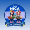 Comida Nica Las Gemelas logo