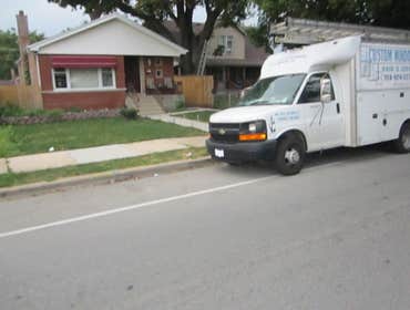 Windows, Doors,Awnings & Window Treatments Different projects we have done from windows, doors & decks. We also specialize in HVAC! We roof houses to 