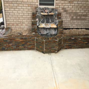 Concrete Design LLC