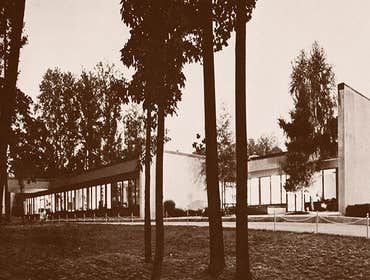 Various commercial projects