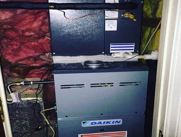 Photos from Corcoran Mechanical LLC