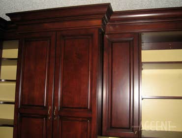 Photos from Accent Closets Inc