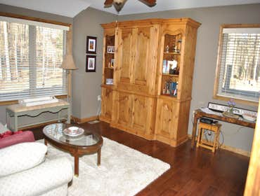 Stunning Poconos Forever Home