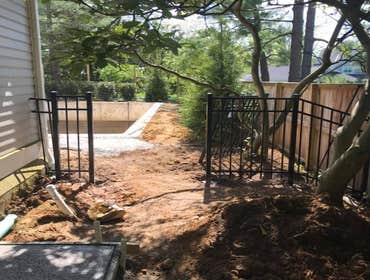 Fences