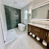 Bathroom Remodel Before and After