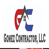 Gomez Contractor LLC logo