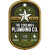 the Cooling & plumbing Co logo