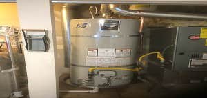 Hoffman plumbing