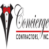 Concierge Contractors, Inc logo