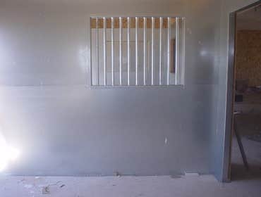Custom Stalls