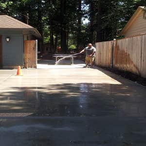 Photo(s) from 42 Miracle ConCrete