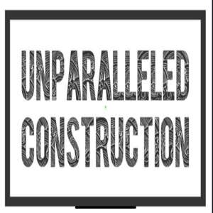 Unparalleled Construction