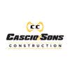 Cascio and Sons Construction logo