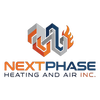 Nextphase Heating & Air Inc logo