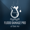 Flood Damage Pro of Bel Air North logo