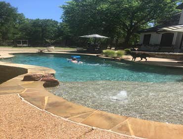 Photos by R&J Pools #1