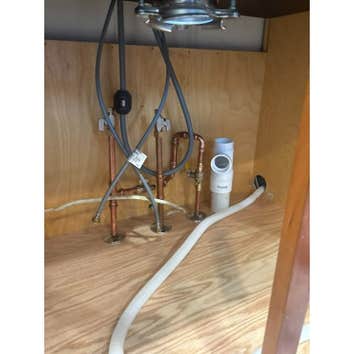 Patterson plumbing Services