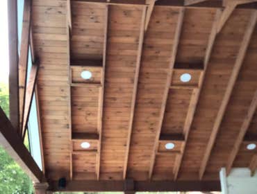 Porches Porches