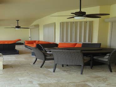 Accordion and Roll Shutters