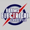 Adams Electrical Services logo
